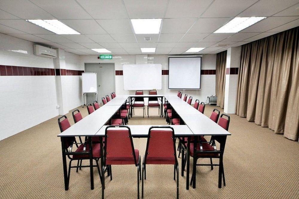 Хостел Ymca Penang Джорджтаун Екстер'єр фото